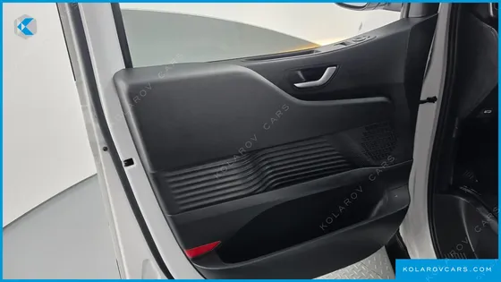 HYUNDAI ST1 CARGO FREEZER CONTAINER