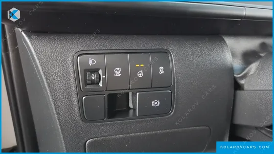 HYUNDAI ST1 CARGO FREEZER CONTAINER
