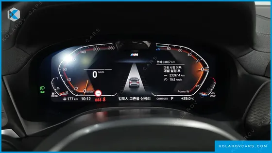 BMW X3 XDRIVE 20D M SPORT