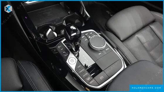 BMW X3 XDRIVE 20D M SPORT