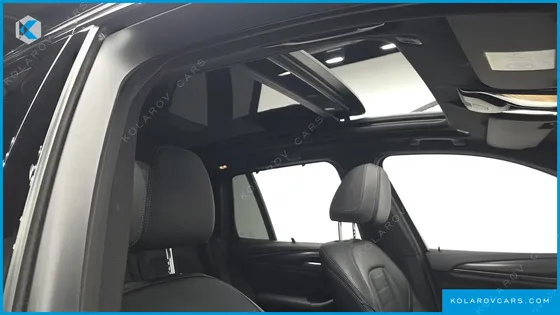 BMW X3 XDRIVE 20D M SPORT