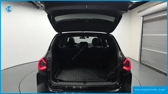 BMW X3 XDRIVE 20D M SPORT