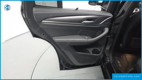 BMW X3 XDRIVE 20D M SPORT