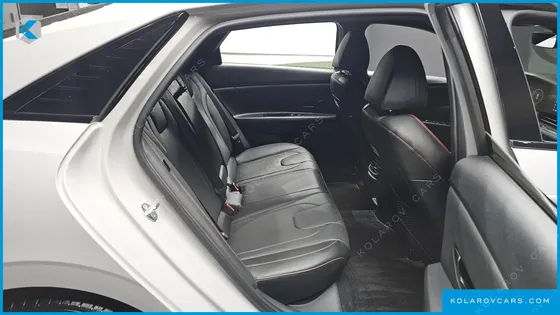 HYUNDAI ELANTRA (AVANTE) 1.6
