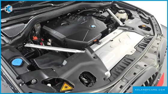 BMW X3 XDRIVE 20I M SPORTS PRO