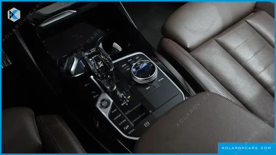 BMW X3 XDRIVE 20I M SPORTS PRO