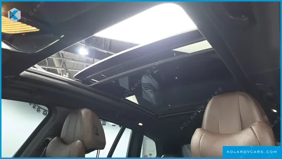 BMW X3 XDRIVE 20I M SPORTS PRO