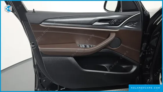 BMW X3 XDRIVE 20I M SPORTS PRO