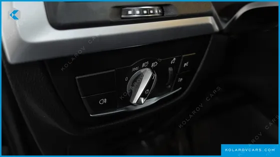 BMW X3 XDRIVE 20I M SPORTS PRO