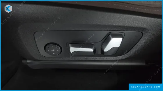 BMW X3 XDRIVE 20I M SPORTS PRO