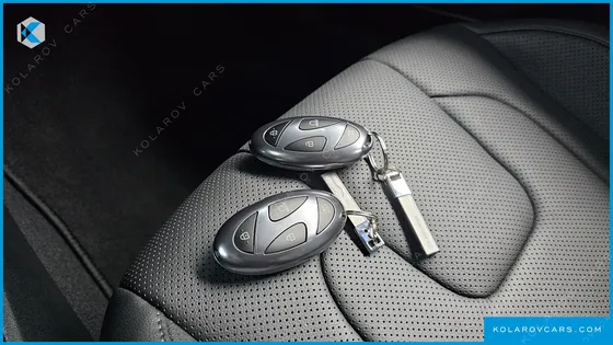 HYUNDAI ELANTRA (AVANTE) 1.6