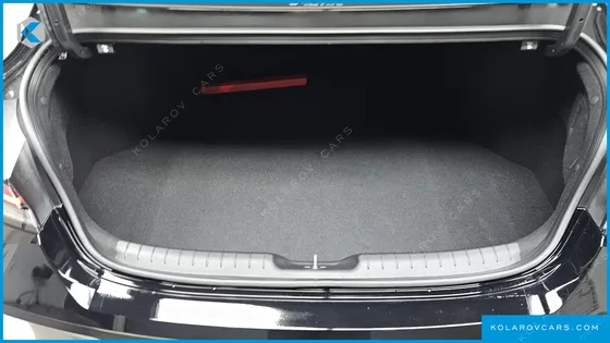 HYUNDAI ELANTRA (AVANTE) 1.6