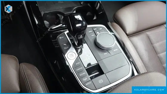 BMW X3 XDRIVE 20I M SPORT