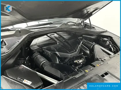 GENESIS GV80 3.5T GASOLINE AWD