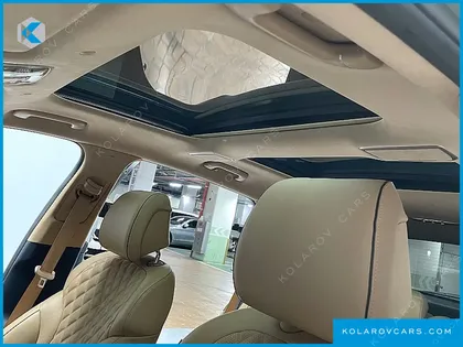 GENESIS GV80 3.5T GASOLINE AWD