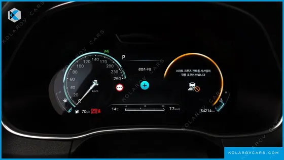 GENESIS GV80 3.5T GASOLINE AWD