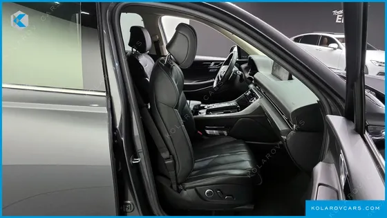 GENESIS GV80 3.5T GASOLINE AWD