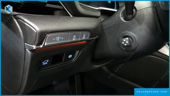 GENESIS GV80 3.5T GASOLINE AWD