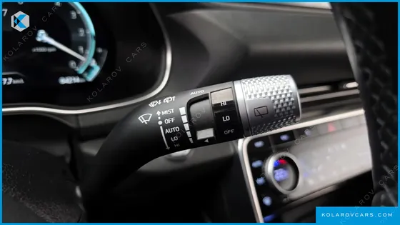 GENESIS GV80 3.5T GASOLINE AWD