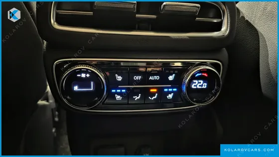 GENESIS GV80 3.5T GASOLINE AWD