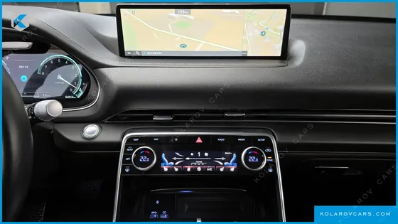 GENESIS GV80 3.5T GASOLINE AWD