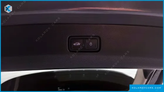 GENESIS GV80 3.5T GASOLINE AWD