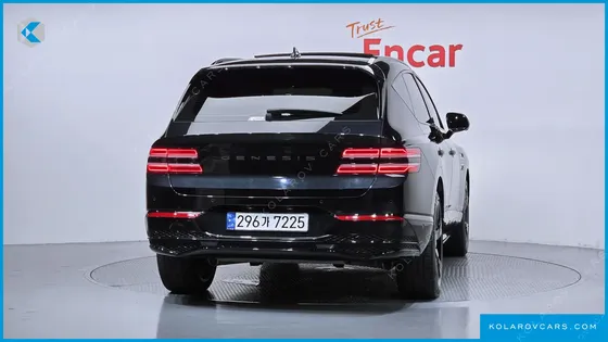 GENESIS GV80 3.5T GASOLINE AWD