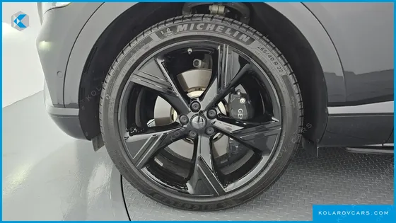 GENESIS GV80 3.5T GASOLINE AWD