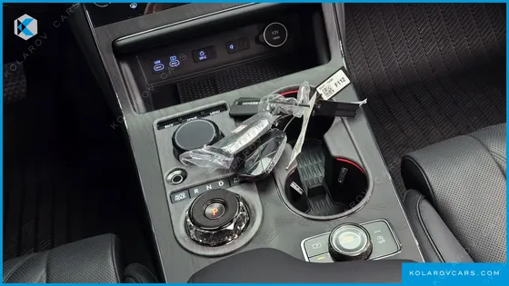 GENESIS GV80 3.5T GASOLINE AWD