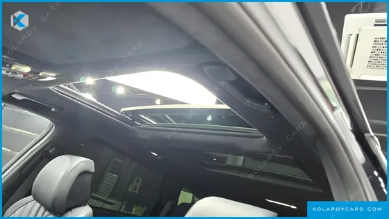 GENESIS GV80 3.5T GASOLINE AWD