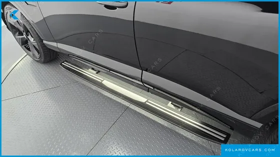 GENESIS GV80 3.5T GASOLINE AWD
