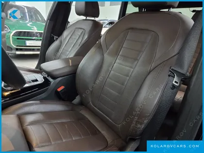 BMW X3 XDRIVE 20I M SPORT