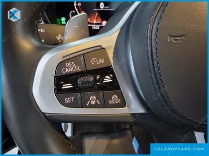 BMW X3 XDRIVE 20I M SPORT