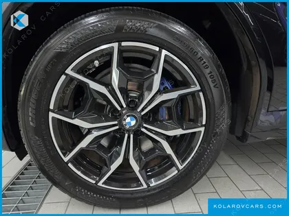 BMW X3 XDRIVE 20I M SPORT