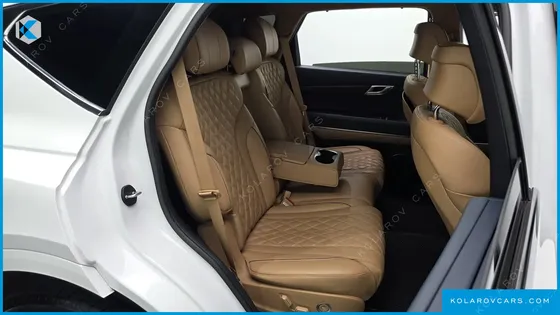 GENESIS GV80 3.0 DIESEL AWD