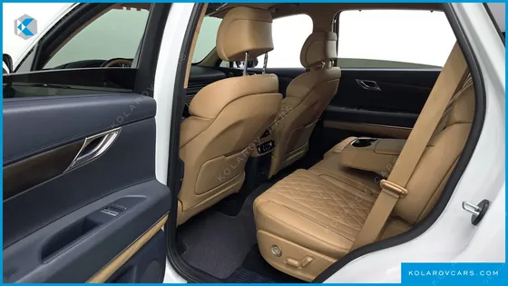 GENESIS GV80 3.0 DIESEL AWD