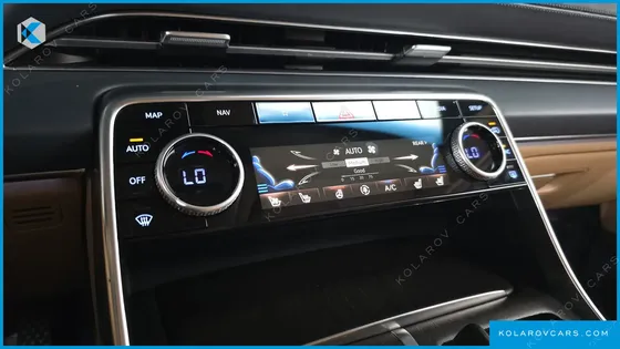 GENESIS GV80 3.0 DIESEL AWD