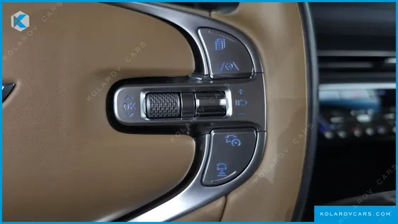GENESIS GV80 3.0 DIESEL AWD