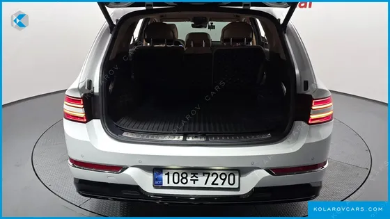 GENESIS GV80 3.0 DIESEL AWD