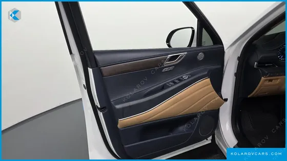 GENESIS GV80 3.0 DIESEL AWD