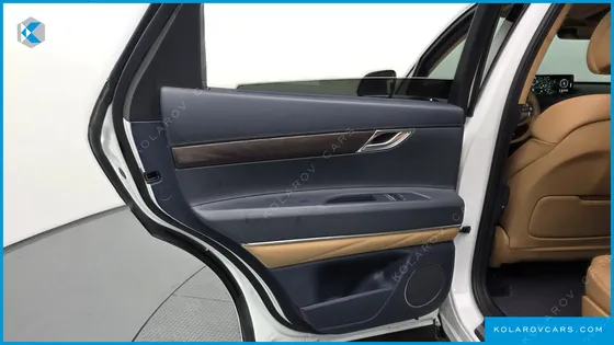 GENESIS GV80 3.0 DIESEL AWD