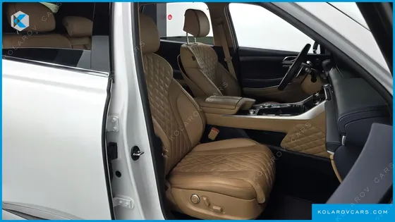 GENESIS GV80 3.0 DIESEL AWD