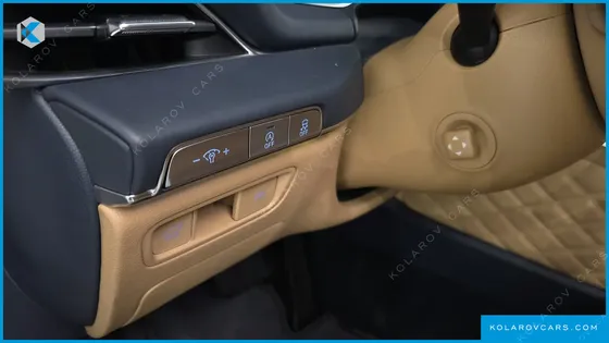 GENESIS GV80 3.0 DIESEL AWD