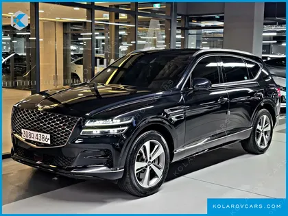 GENESIS GV80 3.5T GASOLINE AWD