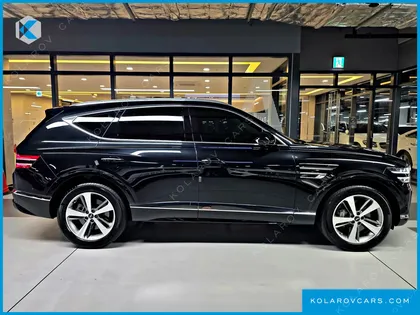 GENESIS GV80 3.5T GASOLINE AWD