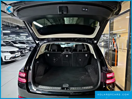 GENESIS GV80 3.5T GASOLINE AWD