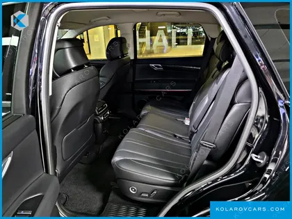GENESIS GV80 3.5T GASOLINE AWD