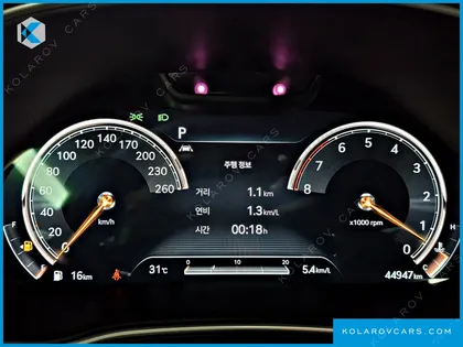 GENESIS GV80 3.5T GASOLINE AWD