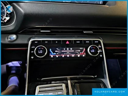 GENESIS GV80 3.5T GASOLINE AWD