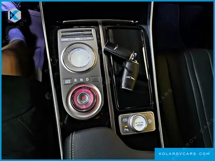 GENESIS GV80 3.5T GASOLINE AWD